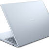 Dell Plus 16 DB16250 | Ice Blue | 16 " | Touchscreen | 2K | 2560 x 1600 pixels | Intel Core Ultra 9 | 288V | 32 GB | LPDDR5X | Solid-state drive capacity 1000 GB | Intel Arc Graphics | Windows 11 Pro | 802.11be | Keyboard language English | Keyboard backlit