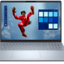 Dell Plus 16 DB16250 | Ice Blue | 16 " | Touchscreen | 2K | 2560 x 1600 pixels | Intel Core Ultra 9 | 288V | 32 GB | LPDDR5X | Solid-state drive capacity 1000 GB | Intel Arc Graphics | Windows 11 Pro | 802.11be | Keyboard language English | Keyboard backlit