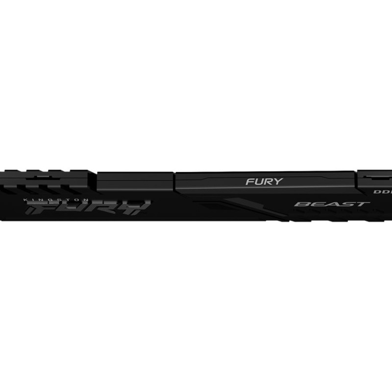Kingston | Fury Beast | 2x8 GB | DDR4 | 3200 MHz | PC/server | Reģistrēta: Nē | ECC: Nē