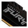 Kingston | Fury Beast | 2x8 GB | DDR4 | 3200 MHz | PC/server | Reģistrēta: Nē | ECC: Nē