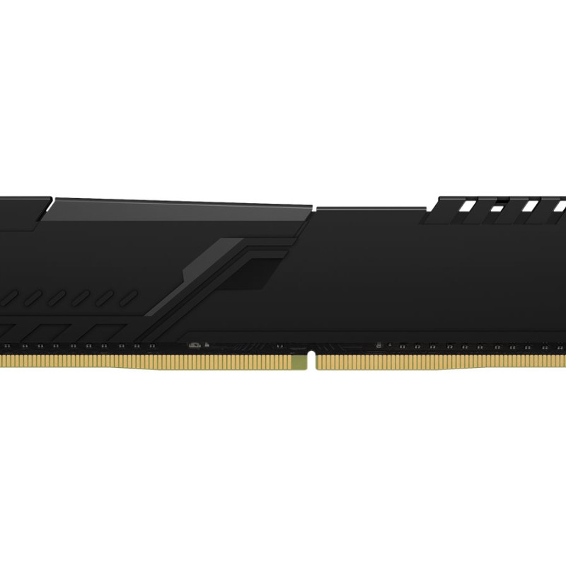 Kingston | Fury Beast | 2x8 GB | DDR4 | 3200 MHz | PC/server | Reģistrēta: Nē | ECC: Nē