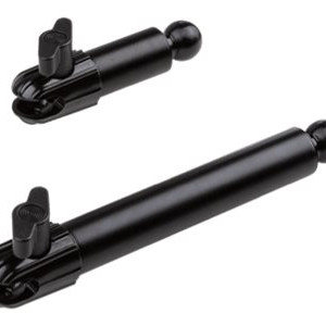 Elgato | Flex Arm S | Īsais stienis - 8 cm; Vidējais stienis - 17 cm