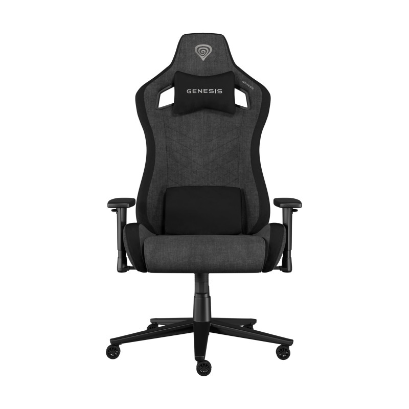 Genesis Gaming Chair | Nitro 660 | Pelēks