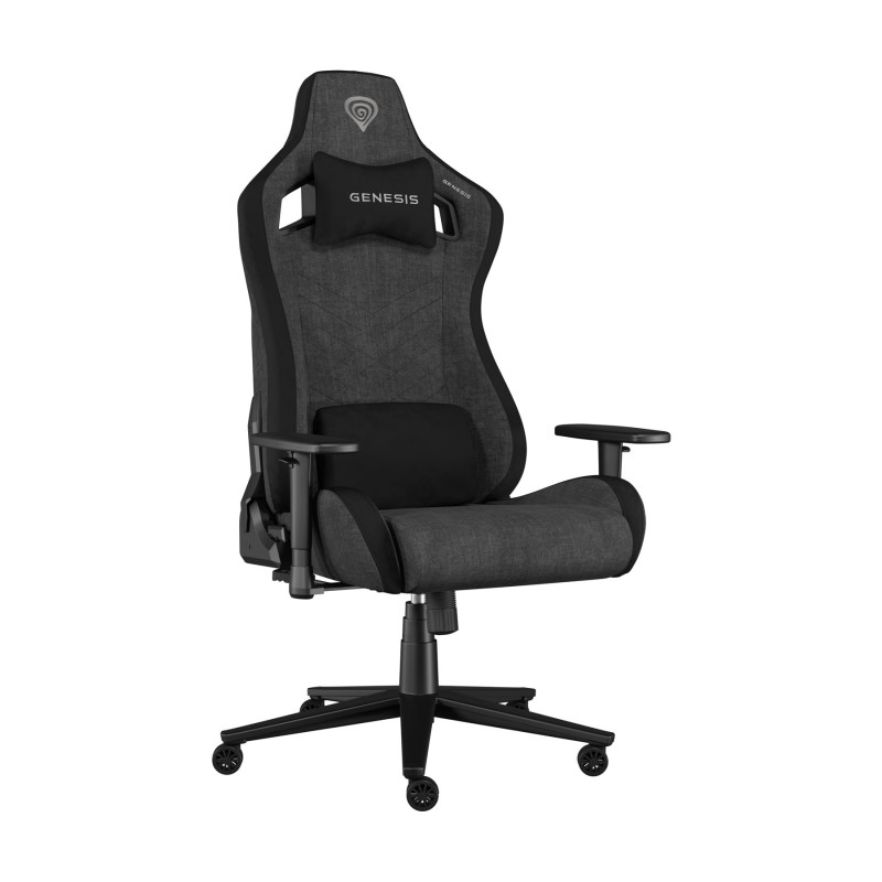 Genesis Gaming Chair | Nitro 660 | Pelēks