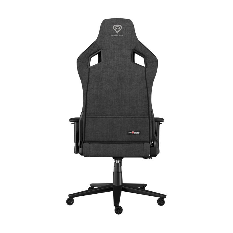 Genesis Gaming Chair | Nitro 660 | Pelēks