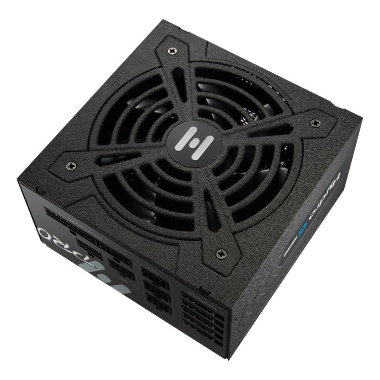 Fortron | PSU | Hydro G PRO | 850 W | 80 Plus Gold