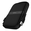 Silicon Power HDD A60 2TB 2,5'' Melns