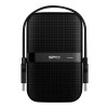 Silicon Power HDD A60 2TB 2,5'' Melns