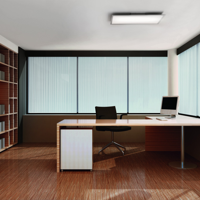 Osram Smart+ planon plus Wifi TW 600 x 300 mm | 22 W | Tunable White | Wi-Fi