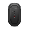 Lenovo | 700 Multi-Device Wireless Silent Mouse | Wireless | 2.4G, Bluetooth 5.3 | Luna Grey