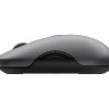 Lenovo | 700 Multi-Device Wireless Silent Mouse | Wireless | 2.4G, Bluetooth 5.3 | Luna Grey