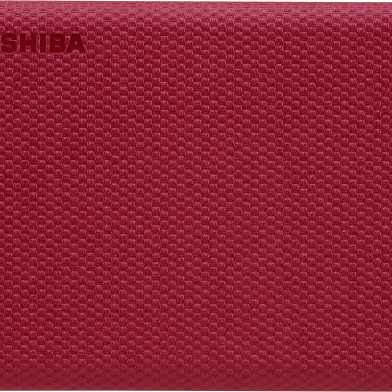 Canvio Advance | HDTCA10ER3AA | 1000 GB | 2,5