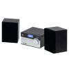 Camry | Mini Hi-Fi tower | CR 1173 | Speakers | USB connectivity | Bluetooth | 28 W | FM/AM