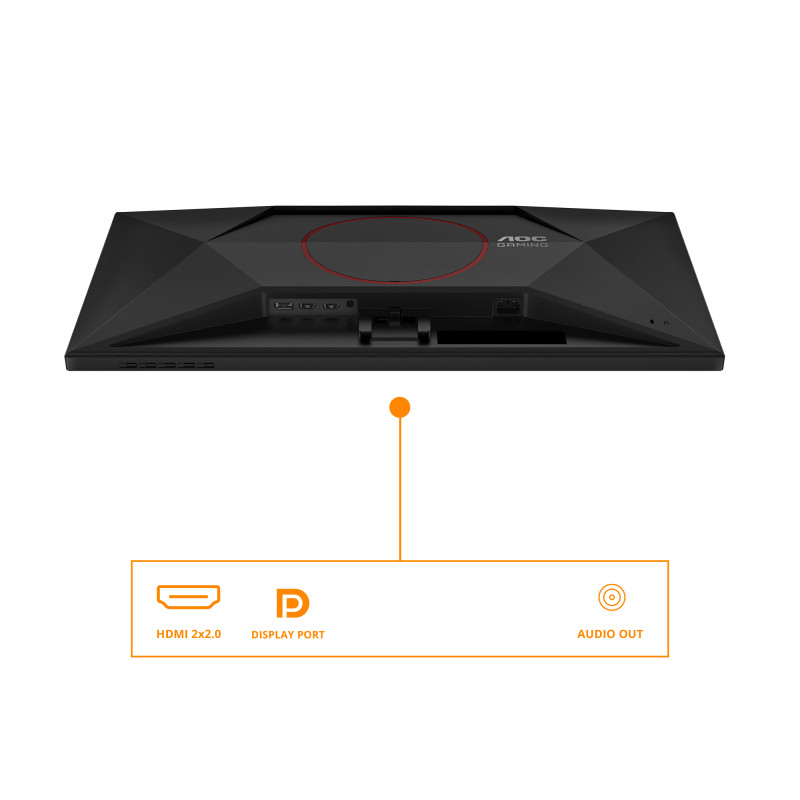 AOC | Q27G42XE | 27