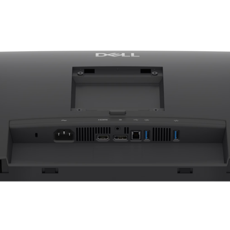 Dell P2426H | 24 " | IPS | FHD | 16:9 | 120 Hz | 5/8 ms | 1920 x 1080 pixels | 300 cd/m² | HDMI ports quantity 1