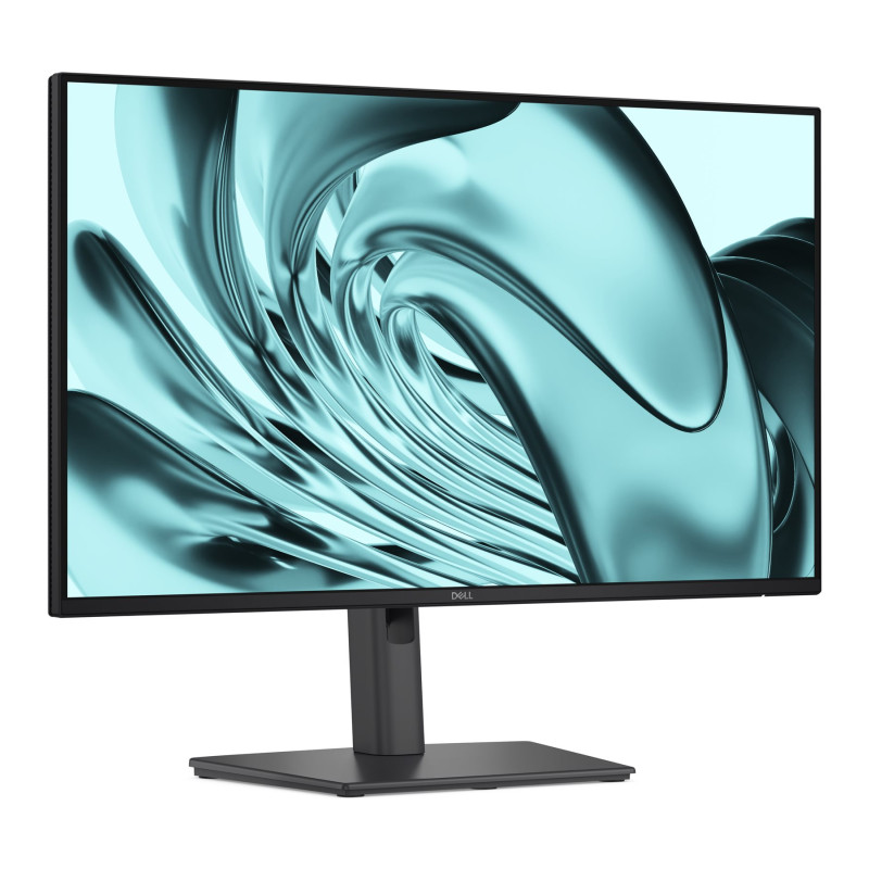 Dell P2426H | 24 " | IPS | FHD | 16:9 | 120 Hz | 5/8 ms | 1920 x 1080 pixels | 300 cd/m² | HDMI ports quantity 1